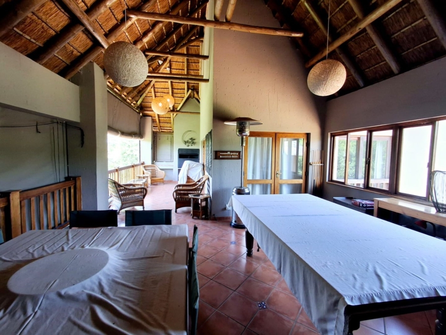 4 Bedroom Property for Sale in Boschenvaal River Front Lodges Free State